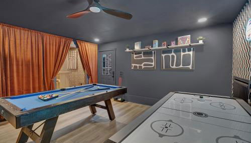 Private Indoor Pool Estate with Hot Tub - Foto 3