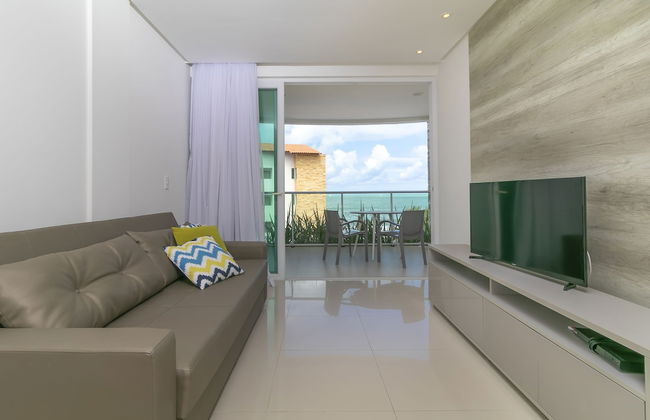 Wave Suítes Hotel & Lounge Bar - Photo 6