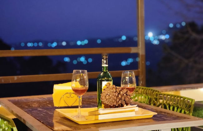 Pine Valley Resort - PVR Kasauli - Foto 10