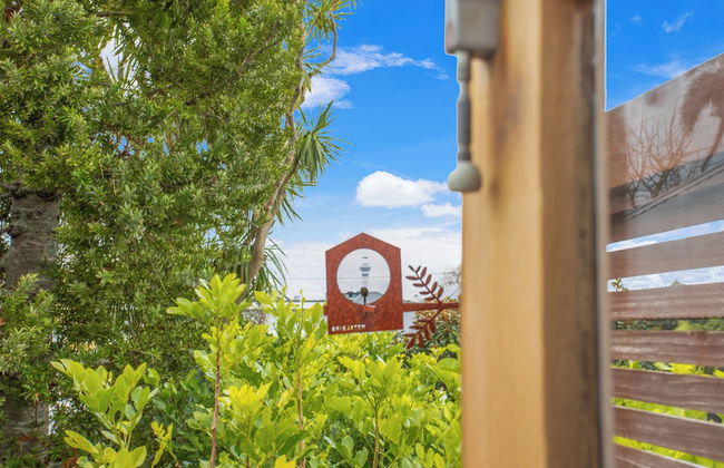 The Kauri Retreat near Beaches -Air-Cons - Foto 35