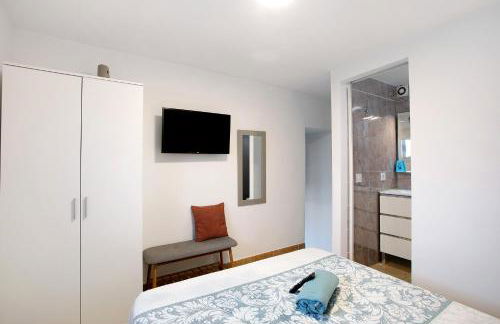 Apartamento La Morena 3a - Foto 14