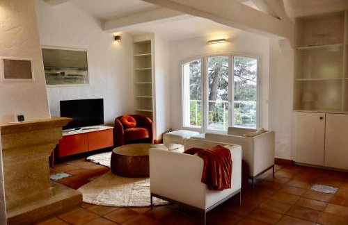 Villa Luxe avec Vue sur Saint-Tropez, Roquebrune - Foto 9