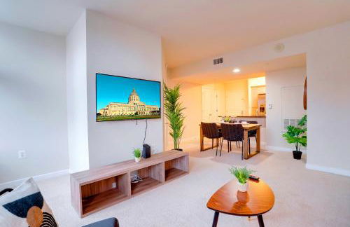 Pentagon City Comfort Modern Stay - Foto 10