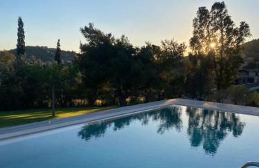 RELAXING POOL HOUSE IN LAGONISI 2 - Foto 10