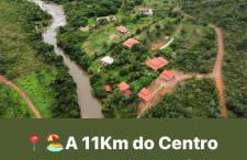 CANTINHO DA ROSA ac - RIO PRIVATIVO - Foto 7