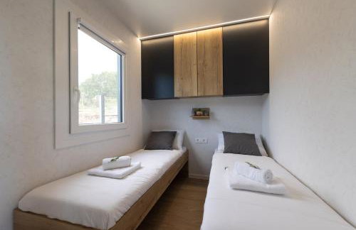 Venettus premium mobile home - Foto 20