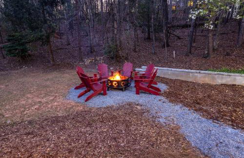 Hemlock Hideaway - Foto 56