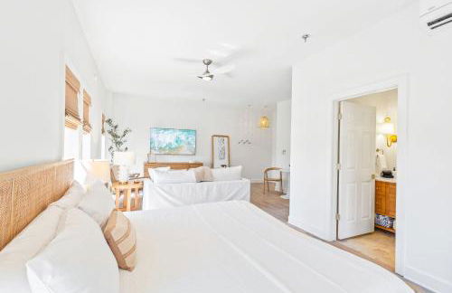 Beach Bliss by Stay on 30A- Pool, Bikes - Photo 15