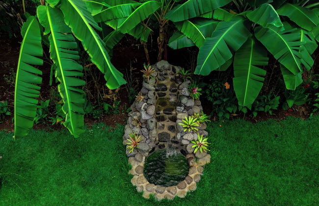 Shose Farmhouse Chalets & Campsite - Photo 47