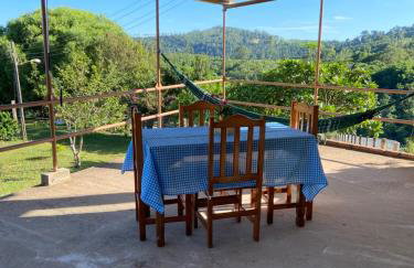 Sítio Alvorada - Paraíso localizado no Circuito das Águas Paulista - Foto 1