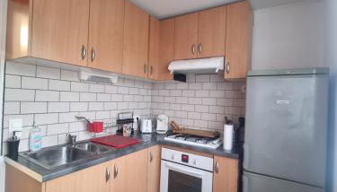 Appartement Aurillacois - Foto 5