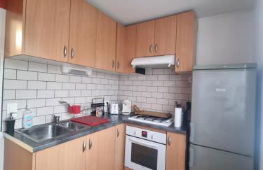 Appartement Aurillacois - Photo 5