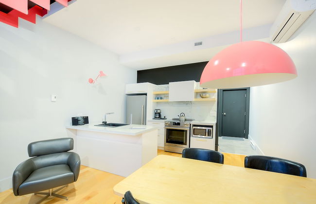 Les Lofts St-Pierre - By Les Lofts Vieux-Quebec - Foto 60