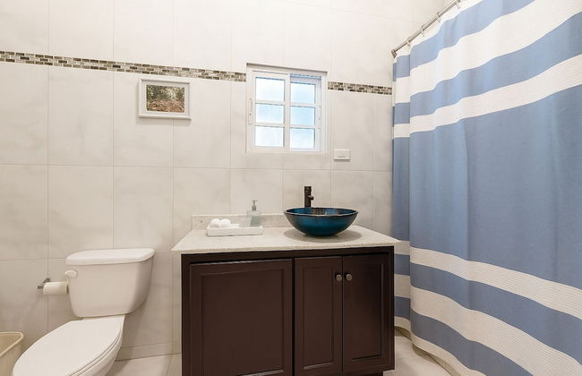 Jamaica Ocean View Villa - Foto 26