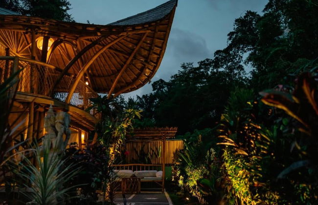 Luxury Villa Rose and Villa Rosebud - Foto 36