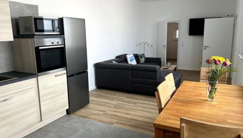 Moderne, stilvolle Ferienwohnung in Eich - Foto 3