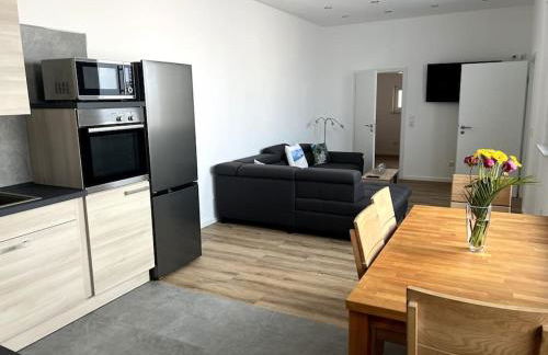 Moderne, stilvolle Ferienwohnung in Eich - Foto 3