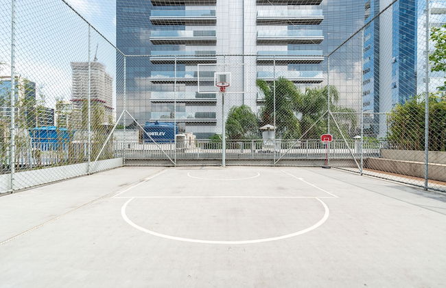 Charlie Forma Itaim - Foto 51