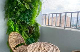 Studio Brooklin 1404 - Foto 2