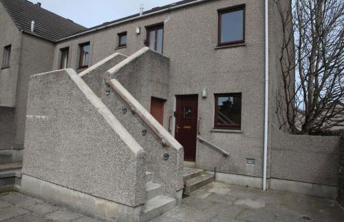 Castleyards Apartment 2 - Foto 27