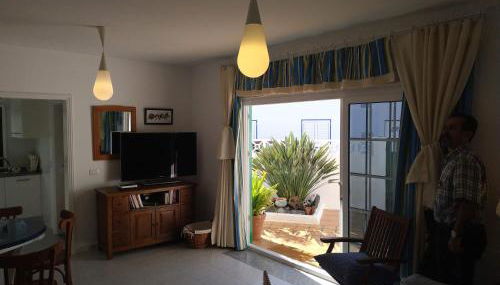 Caracola azul - Foto 2