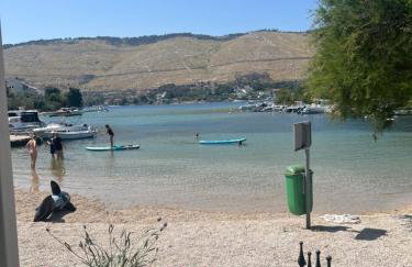 Apartment near sea ,,Brale'' - Galešnica - Foto 21