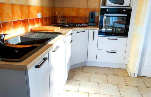 Gîte Le Verdon - Photo 12