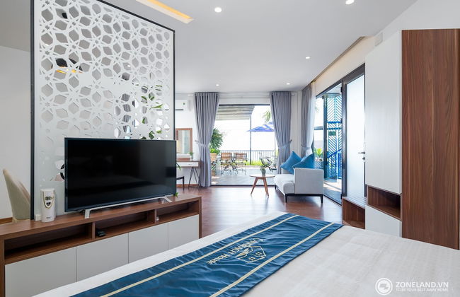 Zoneland Apartments Cani Beach Villa - Foto 45