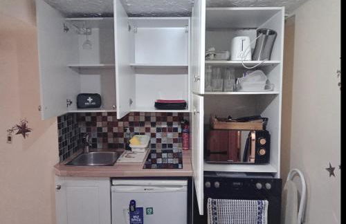 Chandler Ranch Llandovery Cynghordy - Foto 23