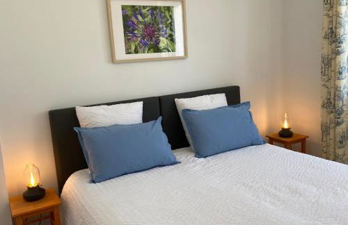 Gîte au calme avec jardin et wifi à Saint-Doulchard - FR-1-586-68 - Foto 12