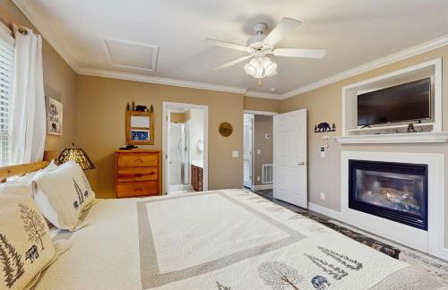 The Bears Den - Foto 12