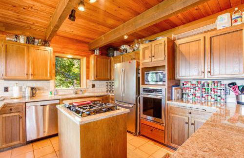 Saratoga Lodge - Foto 7