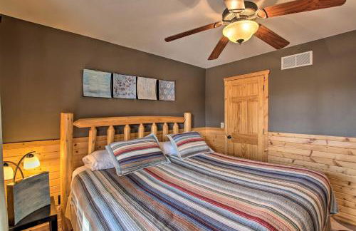 Close to Vineyards Updated New Haven Retreat! - Foto 12