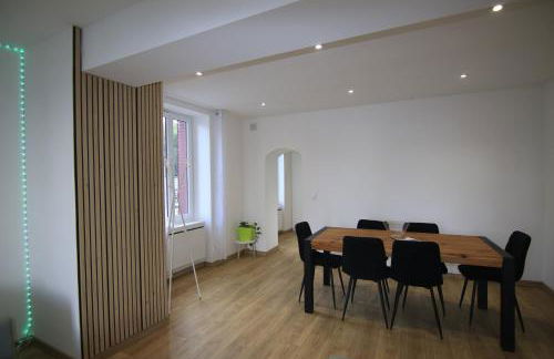 Le Marteley T4 - Foto 5