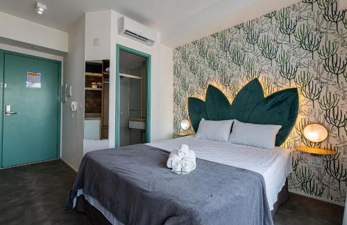 Studio - Setin Downtown Estação Luz - Sou House - Foto 11