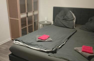 Familien FEWO mit Spielzimmer Balkon nahe Freizeitpark Plohn DZ eigenes Bad Küche gratis Kaffee Frühstückskorb auf Anfrage - Photo 25