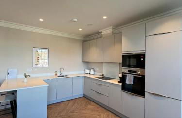 The Apartments Lytham Square - Foto 33