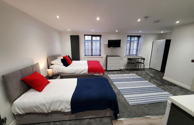 The Ashcroft Apartments - Photo 5