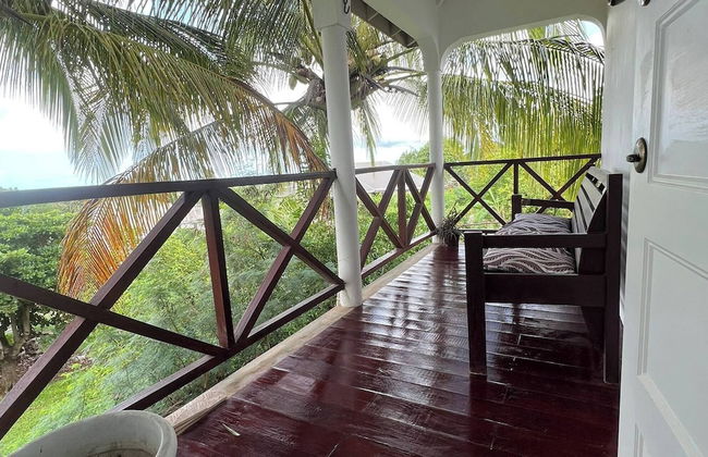 Zenbreak The Tree House Apartment - Foto 1