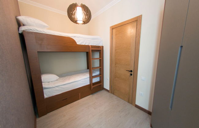 Season Suite Apart-Hotel - Foto 5