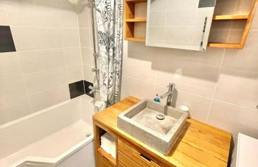 Le Turgot, proche thermes - Foto 13