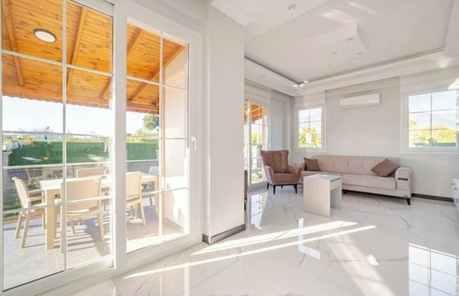 Likya Karya Villaları - Photo 30