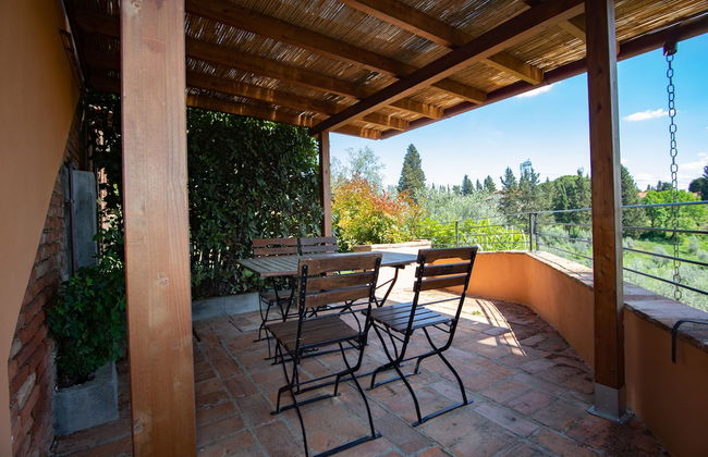 Agriturismo Poggio Nardini - Foto 49