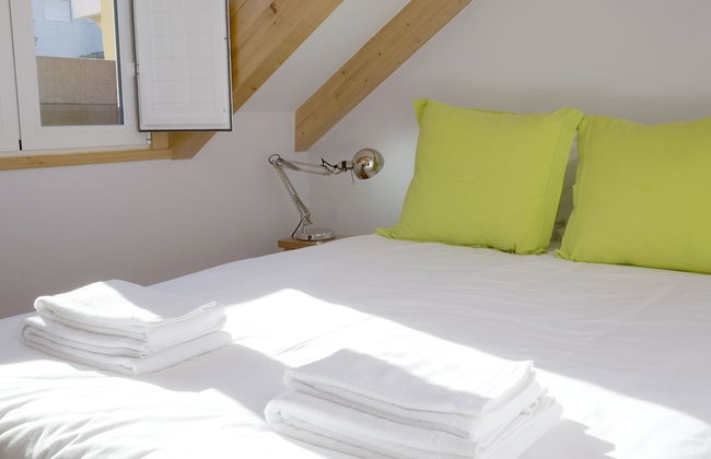 Cacilhas Guest Apartments - Foto 5