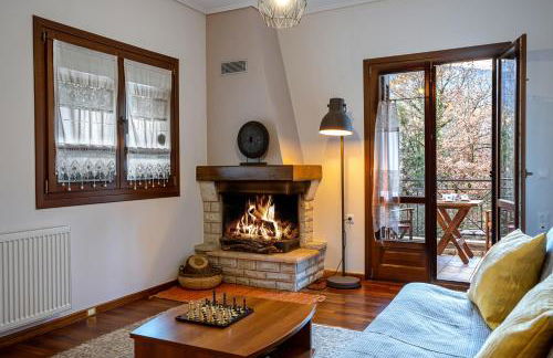 The Foxes - Modern 1BD apartment in the Forest - Foto 22