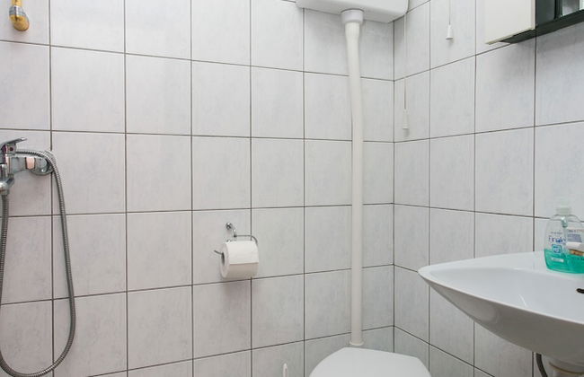 Apartments Djurkovic - Foto 42