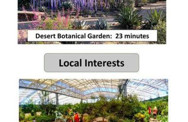 Tranquil Mesa Retreat - Foto 68