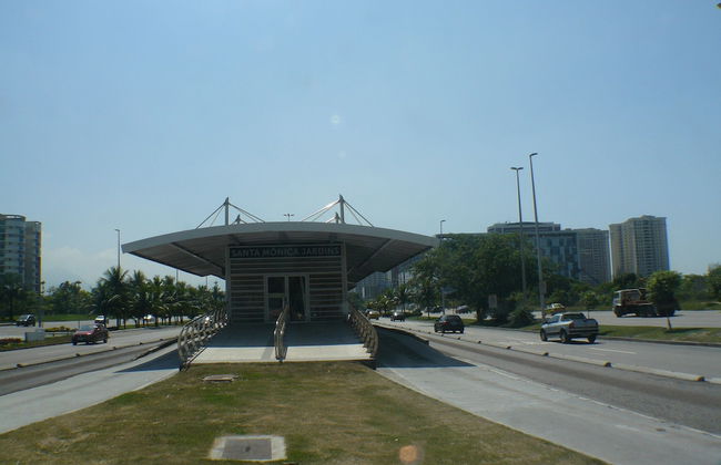 Barra Dolce Vita Residence Service - Foto 43