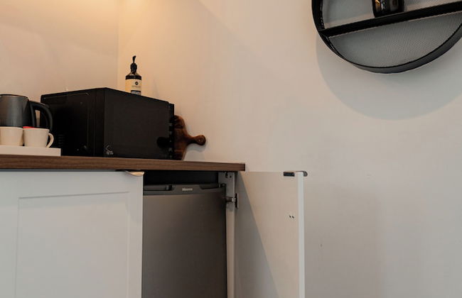 Bay Of Fires Apartments - Foto 42