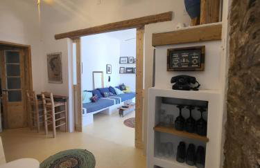 Manolia House - Foto 28